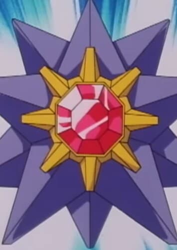 Starmie