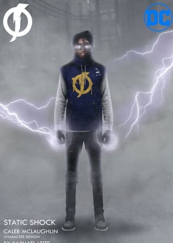 Static Shock