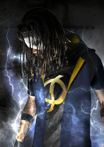 Static Shock