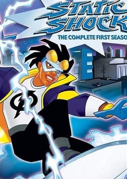 Static Shock