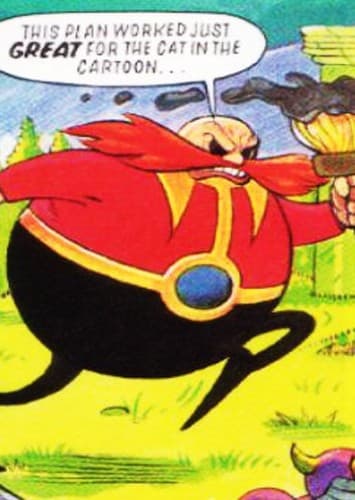 Stc Robotnik