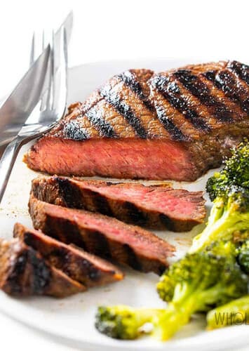 Steak