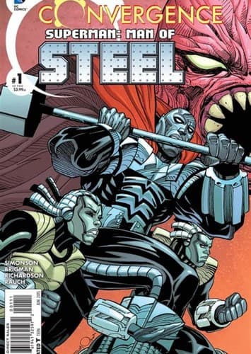 Steel