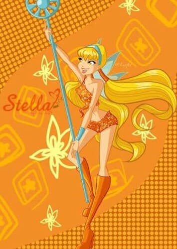 Stella (Winx club)
