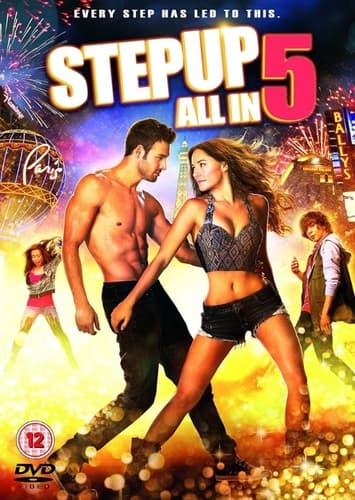 Step Up