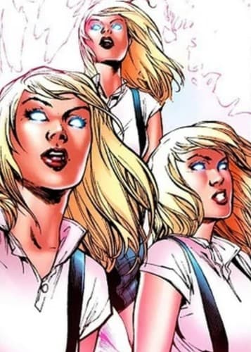 Stepford Cuckoos