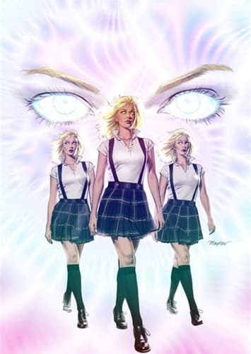 Stepford Cuckoos