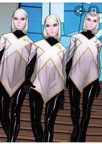Stepford Cuckoos