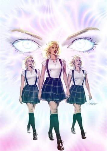 Stepford Cuckoos