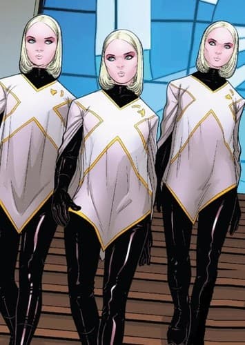 Stepford Cuckoos