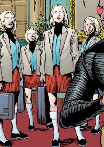 Stepford Cuckoos