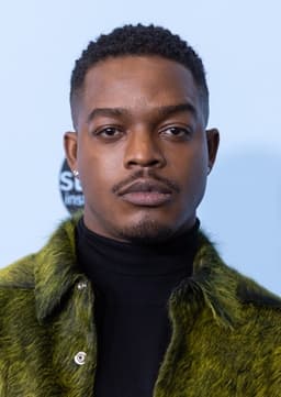 Stephan James