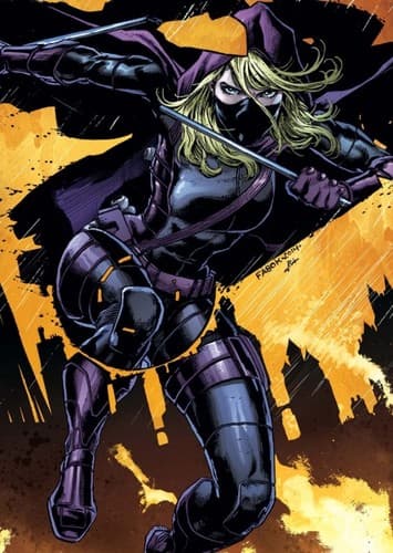 Stephanie Brown