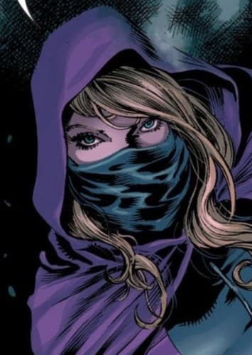 Stephanie Brown