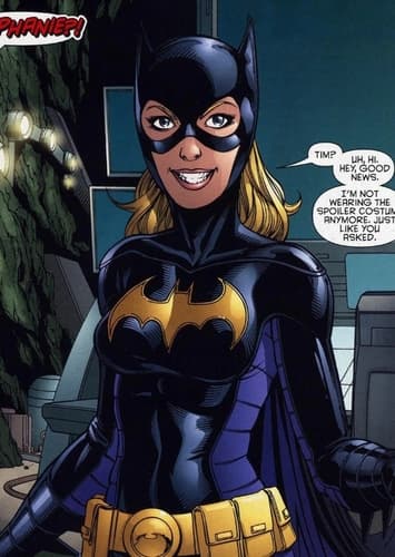 Stephanie Brown