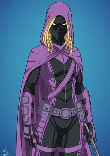 Stephanie Brown