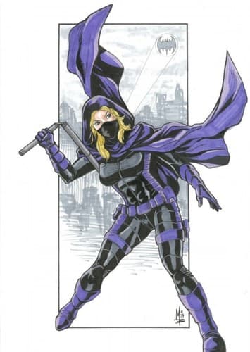 Stephanie Brown