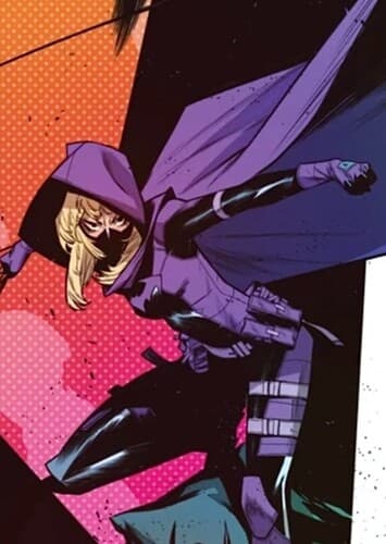 Stephanie Brown