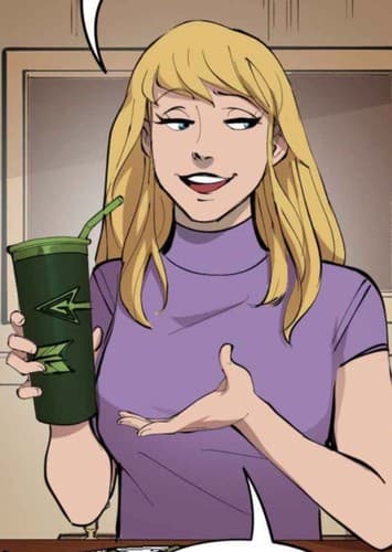 Stephanie Brown
