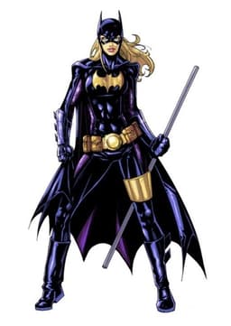 Stephanie Brown