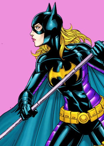 Stephanie Brown