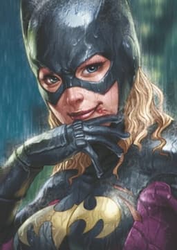 Stephanie Brown