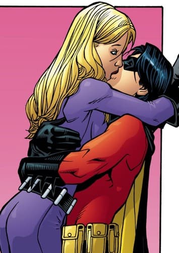Stephanie Brown