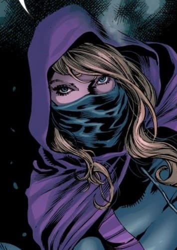 Stephanie Brown