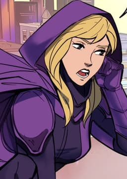 Stephanie Brown
