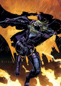 Stephanie Brown