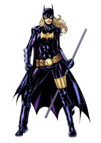 Stephanie Brown