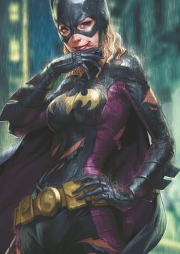 Stephanie Brown