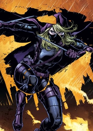 Stephanie Brown