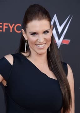 Stephanie Mcmahon