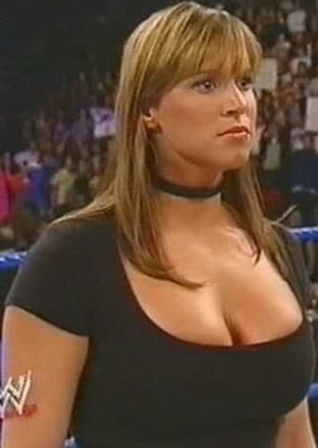 Stephanie McMahon