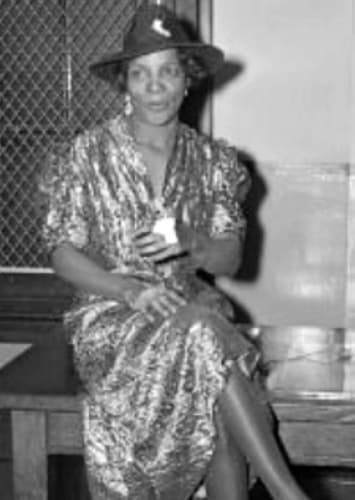 Stephanie St. Clair
