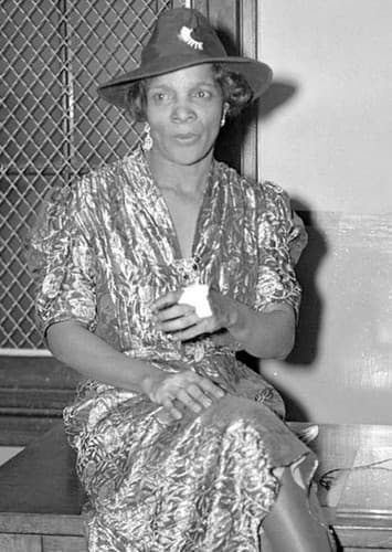 Stephanie St. Clair