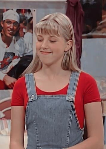 Stephanie Tanner