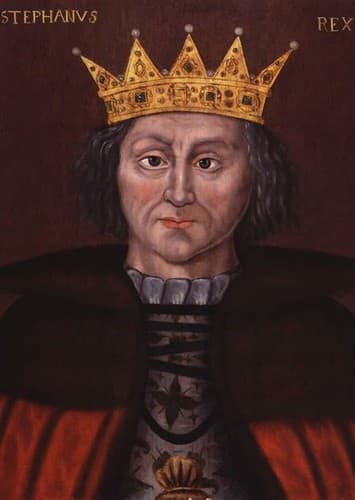 Stephen of Blois