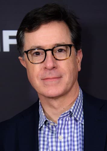 Stephen Colbert