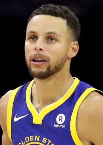 Stephen Curry