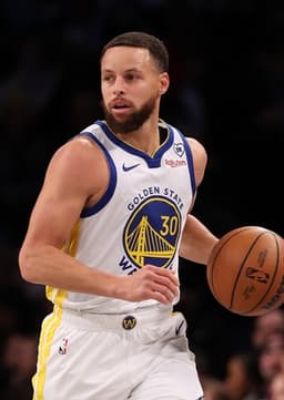 Stephen Curry