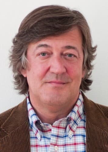 Stephen Fry