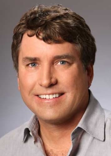 Stephen Hillenburg