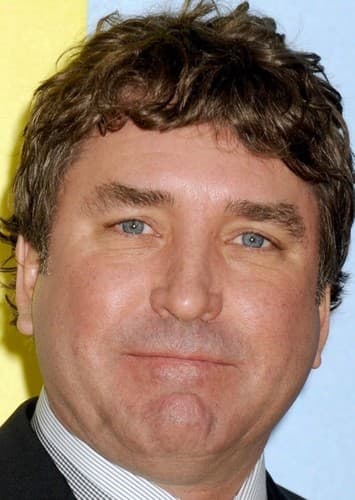 Stephen Hillenburg