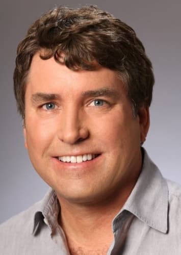 Stephen Hillenburg