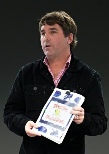 Stephen Hillenburg