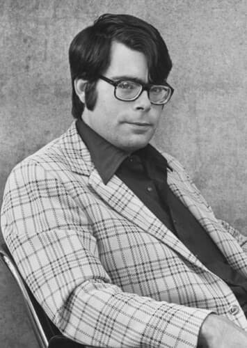 Stephen King