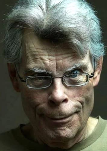 Stephen king