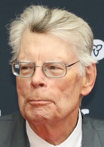 Stephen King